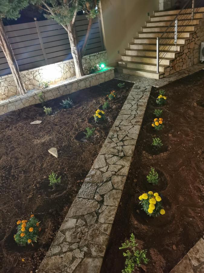 Βίλα Αμαλία Ναύπλιο Exterior photo
